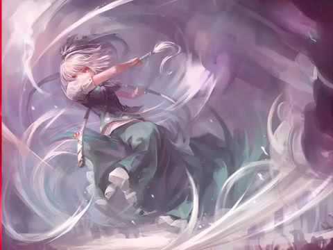 Nightcore - Get Out - Min