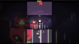 Space Invaders by Subwoofer (Event Level) - 11th Gold Key | GD 2.2 #events #geometry_dash