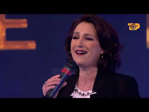 Merita Halili këndon “16 jam unë, 18 je ti” “E Diell”, 22 Mars 2020