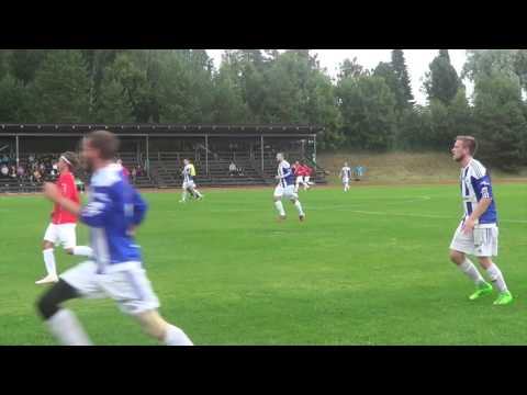 IJBK - Kaskö IK 26.7.2017