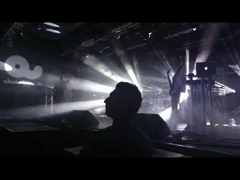 Cloud 9+ - Before I Forget ( Slipknot cover) 2019.03.09. Budapest, Akvárium Klub