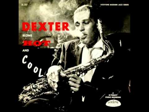 Dexter Gordon Quartet - Cry Me a River