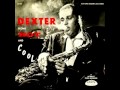 Dexter Gordon Quartet - Cry Me a River