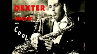Dexter Gordon Quartet - Cry Me a River