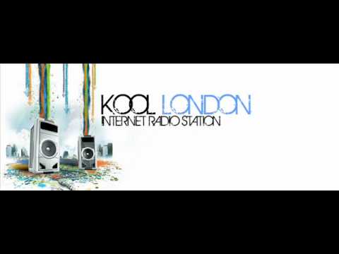 Ruffstuff,Funsta,Dr.Eps - KoolLondon 06-03-2011