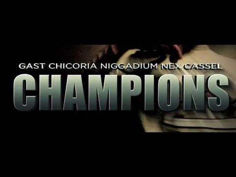 Video thumbnail for Champions