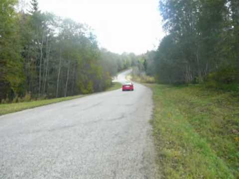 StreetCrimes 2009 (suvi)