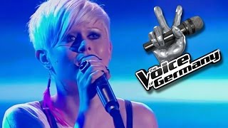 Nobody Knows - Pink! | Vanessa Henning | The Voice 2012 | Blind Auditions