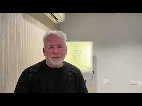 Patient Review 1