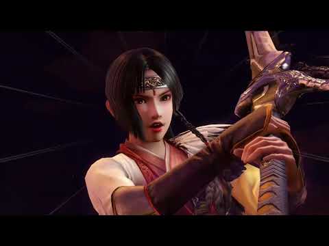 Warriors All Stars Story Mode Part 16