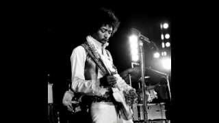 Jimi Hendrix - Come On (Rare)