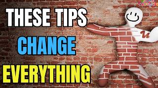 MECCHA CHAMELEON - 10 Advanced Tips You NEED to Know