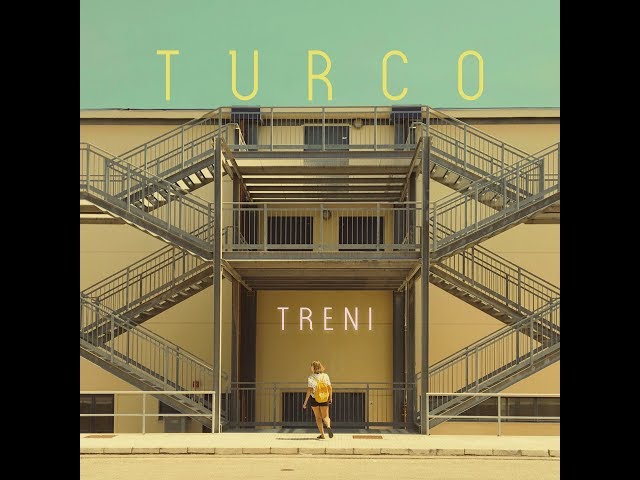 Turco - Treni (Original Mix)