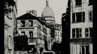 Kurt Maier and His Rhythm, 1955: Encores of Paris - Allegro LP