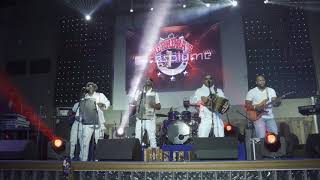 Nooney's Annual Indoor Zydeco Festival 2019 Official Video