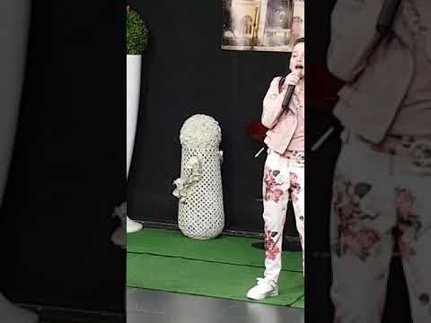 Io nun tengo leta' fabiana bonura