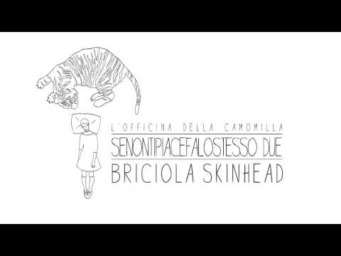 Video thumbnail for Briciola Skinhead
