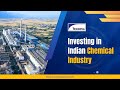 Indian Chemical Industry Chemical Sector Chemicals And Petrochemicals Market Of India