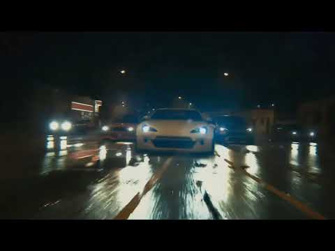 Netsky - Rio (Official Video) ft. Digital Farm Animals_NEED FOR SPEED