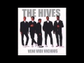 The Hives - Introduce The Metric System In Time