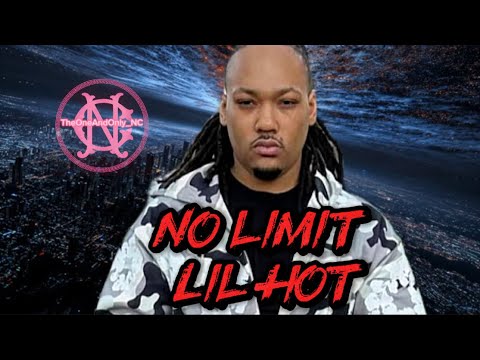 NoLimit LilHot dissed King David, FrontStreet, LA Capone| Argues about get back| Mad Max didn’t tell