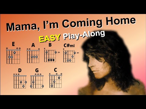 Sing Along - Mum