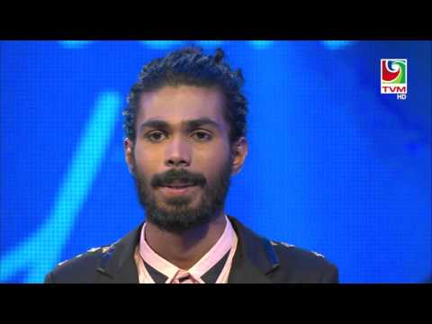 MALDIVIAN IDOL GALA Performance 10 FULL EPISODE