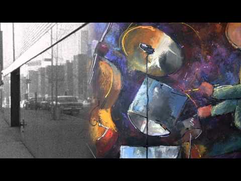 Andreas Lüscher Tete Montoliu Aladar Pege Trio II