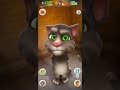 Talking Tom Cat Part 13647 #Shorts