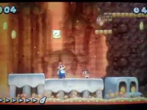 comment gagner skelerex mario kart ds