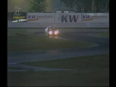STW 1999 Misano - Final 2 Laps
