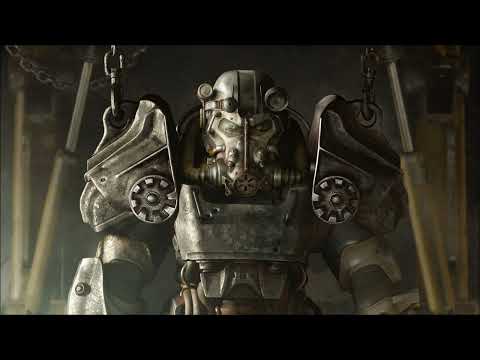 War Never Changes - Fallout 4 unofficial soundtrack