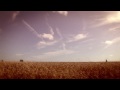 Mundy -  The Corn and The Orange Sun