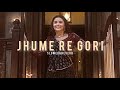 Jhume Re Gori - Gangubai Kathiwadi (slowed + reverb) Alia Bhatt