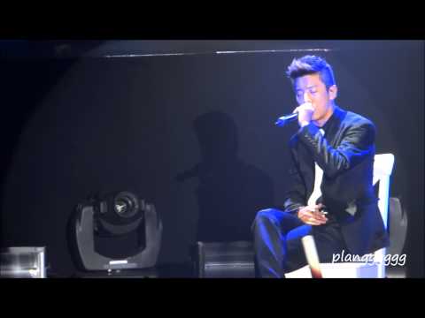 170513 B.A.P Live On Earth in NY - I Remember