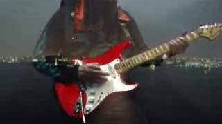 Crush - Martial Arts - Royal Hunt Cover