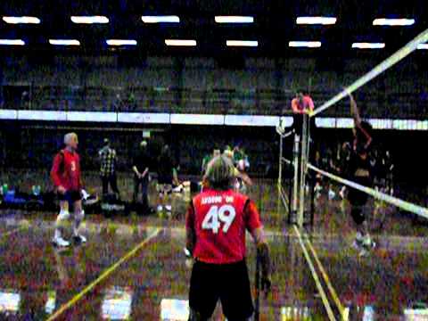 Kratos H11 -  Sovicos H5 Volleybal #4