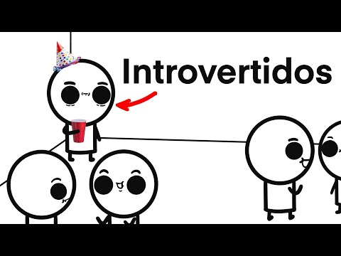 Introverts