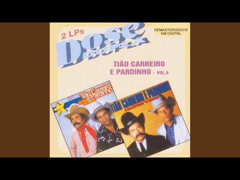 Saudade de Ituiutaba