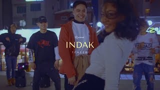 INDAK (2019) - Official Teaser - Nadine Lustre Dance Movie