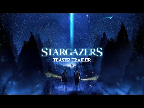 Teaser Trailer "Stargazers"