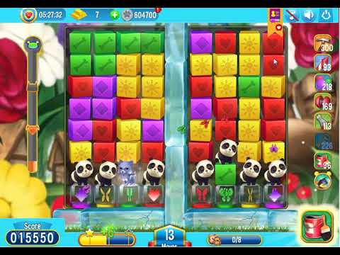 Pet Rescue Saga Level 3219 - No Boosters