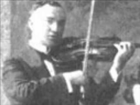 Abe Schwartz Yiddisher Orchestra - Tatenyu, Mamenyu Tantz