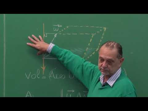 MAT3457 - Álgebra Linear 1 - Aula 11