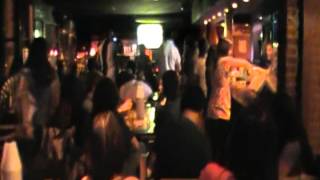 Los bares ( Pappo's Blues ) Tijuana Resto Bar.- Dic 2011.-