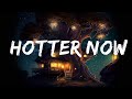 LU KALA Hotter Now 25 Min