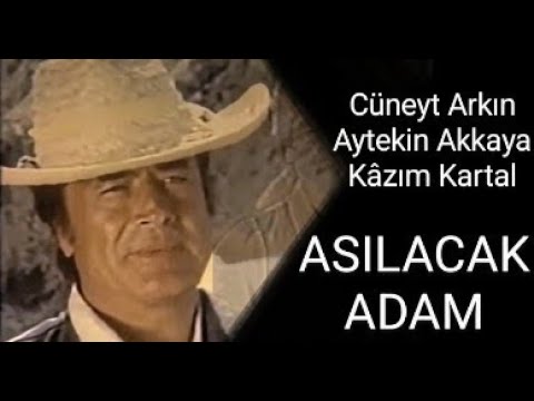 Asilacak Adam Fragman