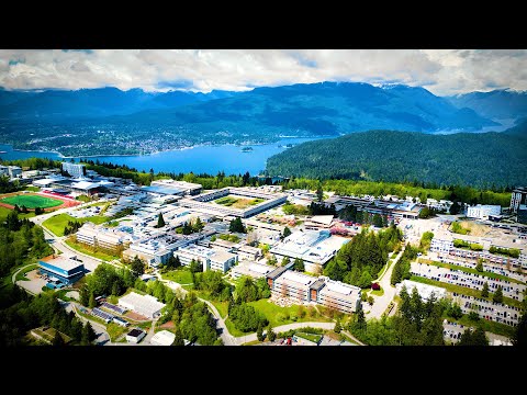 SFU remains among world’s top universities in Times Higher Education 2025 Impact Rankings