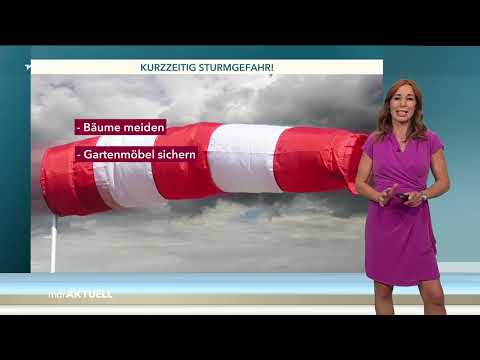 Wetter Heute 05.07.2023