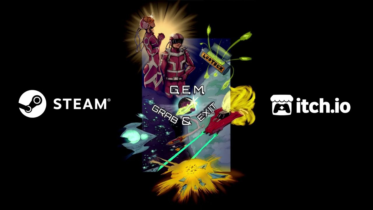Gameplay Trailer